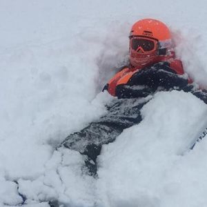 Meet your Posher, Brayden